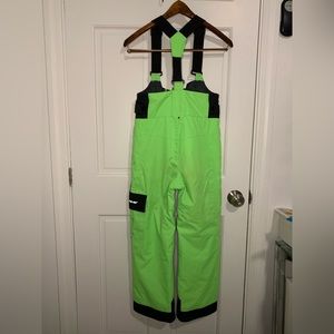 Vintage Obermeyer Snow overalls 8